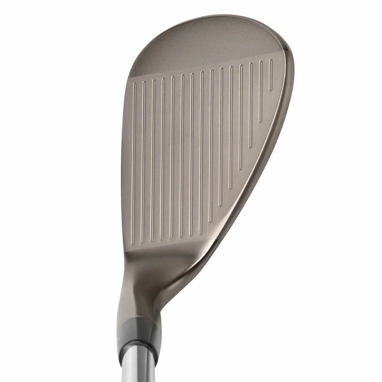 Mizuno S23 Copper Golf Wedge (Custom Fit) 2 Mizuno S23 Copper Golf Wedge (Custom Fit) - Image 2