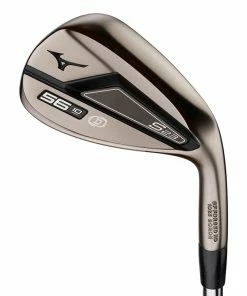 Mizuno S23 Copper Golf Wedge (Custom Fit) 7 Mizuno S23 Copper Golf Wedge (Custom Fit) -Left Handed Golf Sales Shop Mizuno S23 Copper Golf Wedge 3