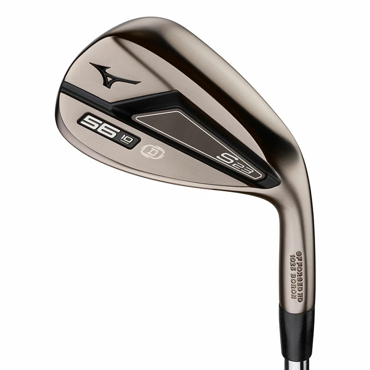 Mizuno S23 Copper Golf Wedge (Custom Fit) 3 Mizuno S23 Copper Golf Wedge (Custom Fit) - Image 3