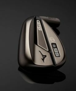 Mizuno S23 Copper Golf Wedge (Custom Fit) 8 Mizuno S23 Copper Golf Wedge (Custom Fit) -Left Handed Golf Sales Shop Mizuno S23 Copper Golf Wedge 4