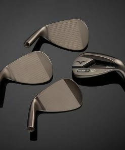 Mizuno S23 Copper Golf Wedge (Custom Fit) 9 Mizuno S23 Copper Golf Wedge (Custom Fit) -Left Handed Golf Sales Shop Mizuno S23 Copper Golf Wedge 5