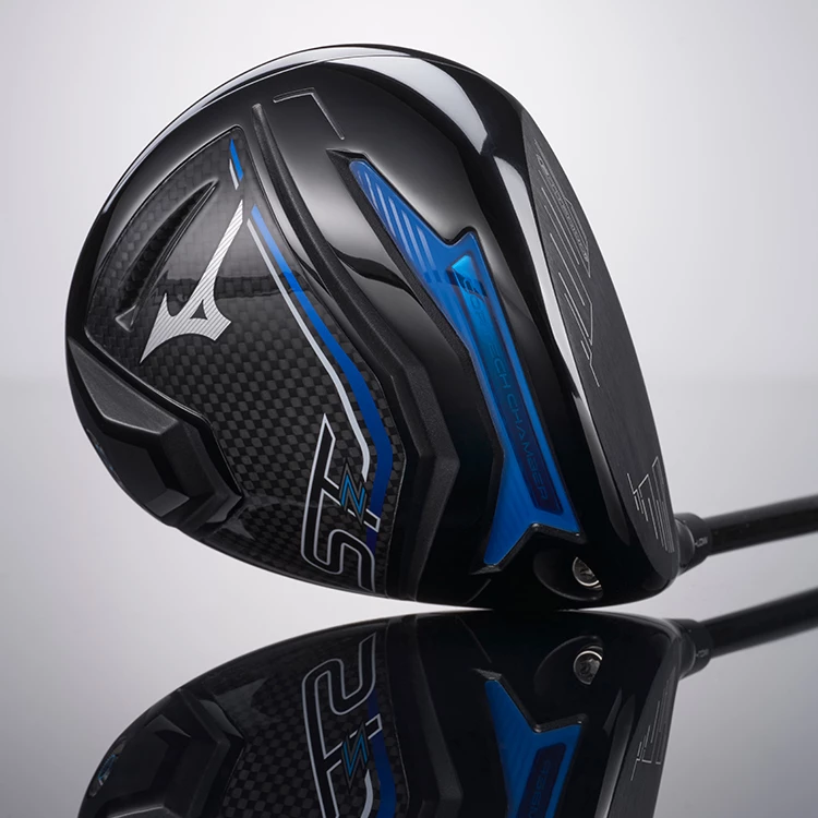 Mizuno ST-Z 230 Golf Driver 4 Mizuno ST-Z 230 Golf Driver - Image 4