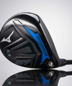 Mizuno ST-Z 230 Golf Fairway Wood -Left Handed Golf Sales Shop Mizuno ST Z 230 Golf Fairway Wood 5