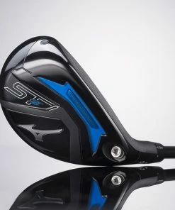 Mizuno ST-Z 230 Golf Hybrid (Custom Fit) 9 Mizuno ST-Z 230 Golf Hybrid (Custom Fit) -Left Handed Golf Sales Shop Mizuno ST Z 230 Golf Hybrid 5