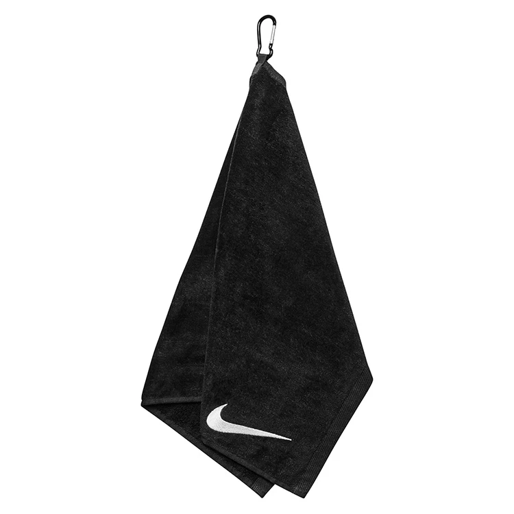 Nike Performance Golf Towel 2 Nike Performance Golf Towel - Image 2