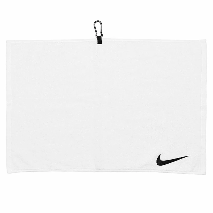 Nike Performance Golf Towel 1 Nike Performance Golf Towel