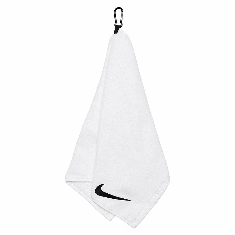 Nike Performance Golf Towel 2 Nike Performance Golf Towel - Image 2