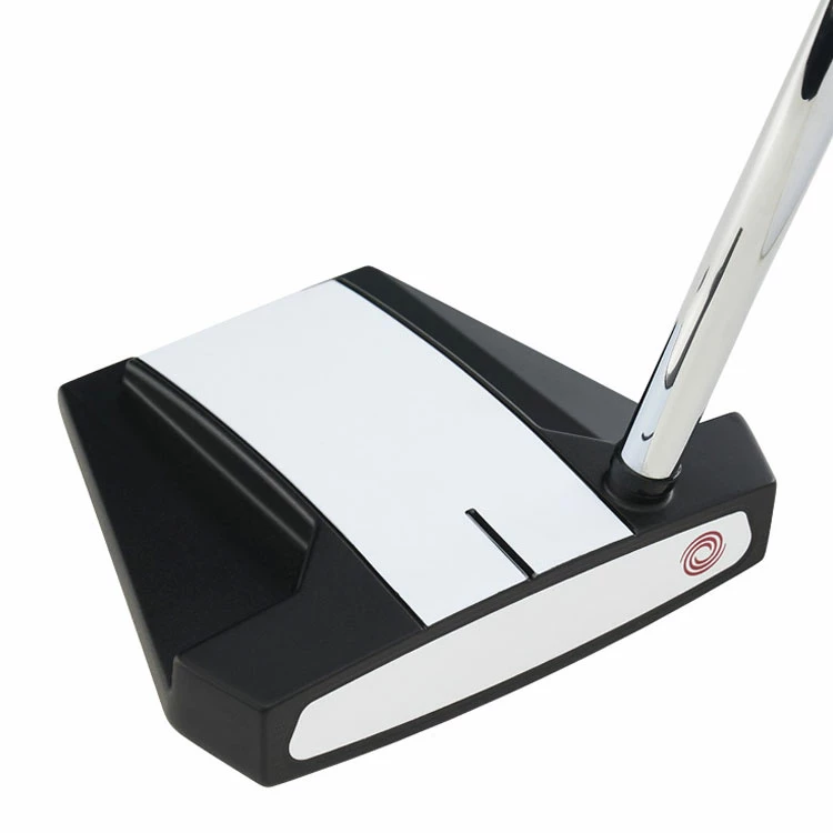 Odyssey White Hot Versa Twelve Golf Putter 1 Odyssey White Hot Versa Twelve Golf Putter