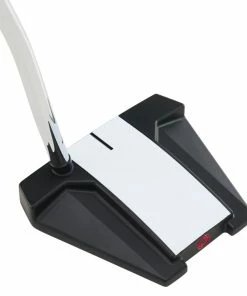 Odyssey White Hot Versa Twelve Golf Putter 8 Odyssey White Hot Versa Twelve Golf Putter -Left Handed Golf Sales Shop Odyssey 2023 Versa Stroke Lab 12 DB Putter 3