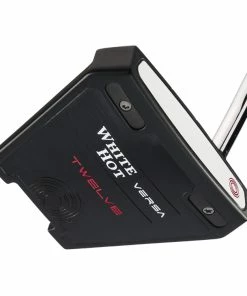Odyssey White Hot Versa Twelve Golf Putter 9 Odyssey White Hot Versa Twelve Golf Putter -Left Handed Golf Sales Shop Odyssey 2023 Versa Stroke Lab 12 DB Putter 4