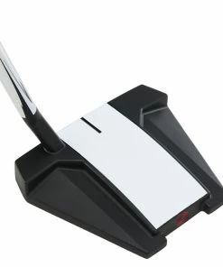 Odyssey White Hot Versa Twelve S Golf Putter -Left Handed Golf Sales Shop Odyssey 2023 Versa Stroke Lab 12 S Putter 3