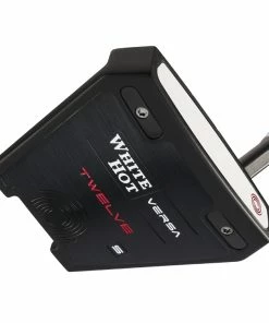 Odyssey White Hot Versa Twelve S Golf Putter -Left Handed Golf Sales Shop Odyssey 2023 Versa Stroke Lab 12 S Putter 4
