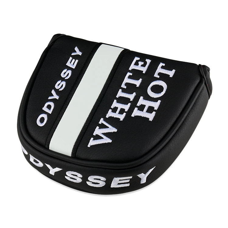 Odyssey White Hot Versa Twelve Golf Putter 6 Odyssey White Hot Versa Twelve Golf Putter - Image 6