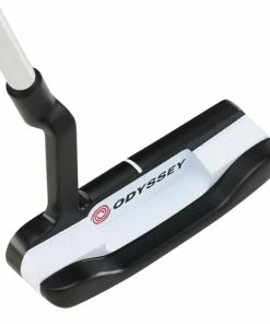 Odyssey White Hot Versa One CH Golf Putter 8 Odyssey White Hot Versa One CH Golf Putter -Left Handed Golf Sales Shop Odyssey 2023 Versa Stroke Lab One Putter 3