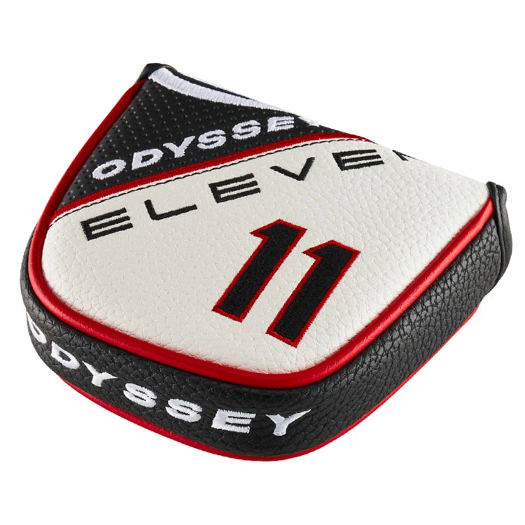 Odyssey Eleven Tour Lined Stroke Lab S/N Golf Putter 5 Odyssey Eleven Tour Lined Stroke Lab S/N Golf Putter - Image 5