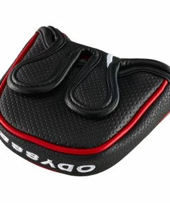 Odyssey Eleven Tour Lined Stroke Lab S/N Golf Putter 11 Odyssey Eleven Tour Lined Stroke Lab S/N Golf Putter -Left Handed Golf Sales Shop Odyssey Eleven Golf Putters Headcover 2