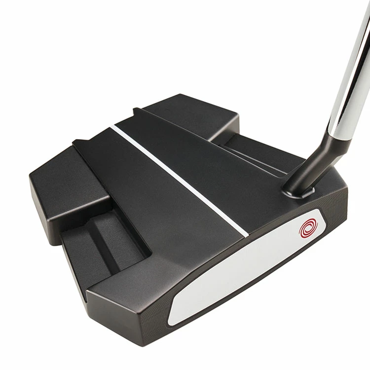 Odyssey Eleven Tour Lined Stroke Lab S/N Golf Putter 1 Odyssey Eleven Tour Lined Stroke Lab S/N Golf Putter