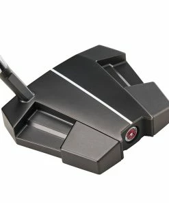Odyssey Eleven Tour Lined Stroke Lab S/N Golf Putter 8 Odyssey Eleven Tour Lined Stroke Lab S/N Golf Putter -Left Handed Golf Sales Shop Odyssey Eleven Tour Lined Stroke Lab Slant Neck Golf Putter 3