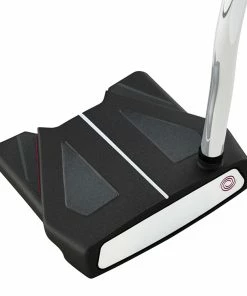 Odyssey Ten Stroke Lab White Hot Golf Putter 6 Odyssey Ten Stroke Lab White Hot Golf Putter -Left Handed Golf Sales Shop Odyssey Ten Stroke Lab Golf Putter 1 1