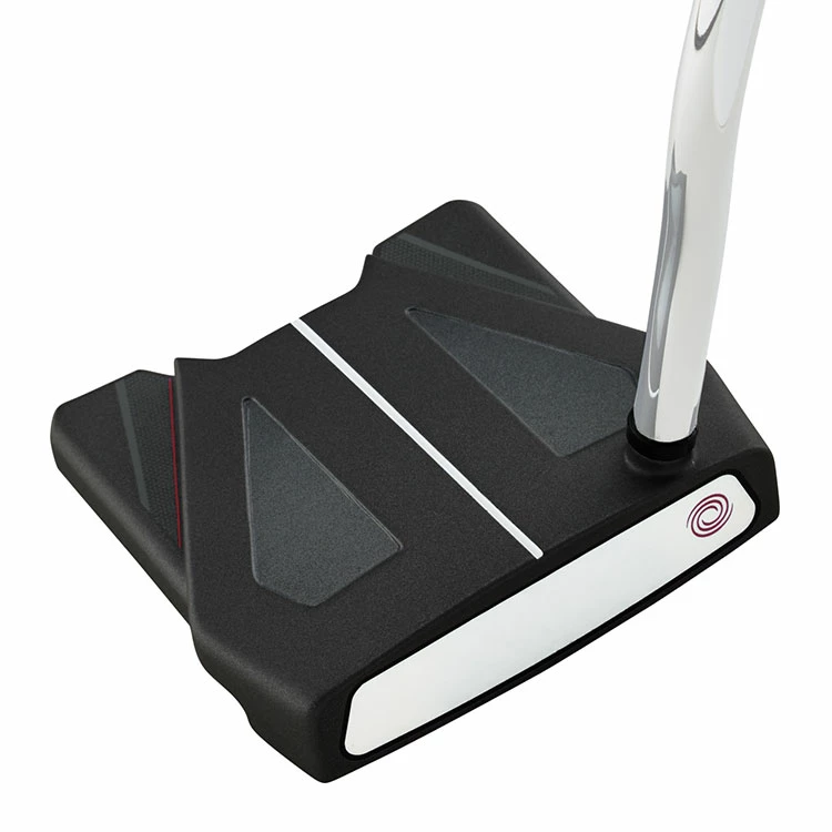Odyssey Ten Stroke Lab White Hot Golf Putter 1 Odyssey Ten Stroke Lab White Hot Golf Putter