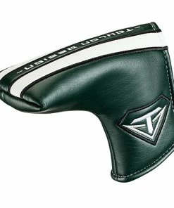 Odyssey Toulon Milled Stroke Lab San Diego Golf Putter -Left Handed Golf Sales Shop Odyssey Toulon Milled Golf Putter Headcover