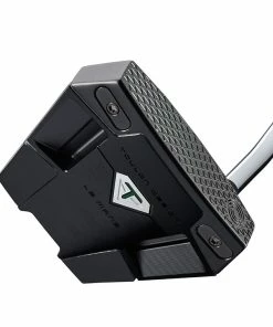 Odyssey Toulon Milled Stroke Lab Le Mans Golf Putter -Left Handed Golf Sales Shop Odyssey Toulon Milled Le Mans Golf Putter 3