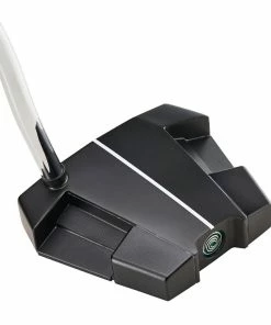 Odyssey Toulon Milled Stroke Lab Le Mans Golf Putter -Left Handed Golf Sales Shop Odyssey Toulon Milled Le Mans Golf Putter 4