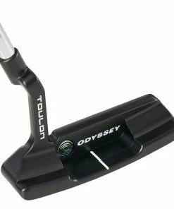 Odyssey Toulon Milled Stroke Lab San Diego Golf Putter -Left Handed Golf Sales Shop Odyssey Toulon Milled San Diego Golf Putter 4