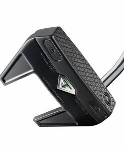 Odyssey Toulon Milled Stroke Lab Las Vegas DB Golf Putter -Left Handed Golf Sales Shop Odyssey Toulon Milled Vegas DB Golf Putter 3