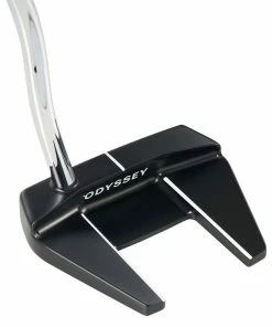 Odyssey Toulon Milled Stroke Lab Las Vegas DB Golf Putter -Left Handed Golf Sales Shop Odyssey Toulon Milled Vegas DB Golf Putter 4