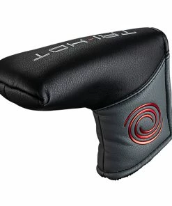 Odyssey Tri-Hot 5K One Golf Putter 11 Odyssey Tri-Hot 5K One Golf Putter -Left Handed Golf Sales Shop Odyssey Tri Hot 5K Golf Putter Headcover 1