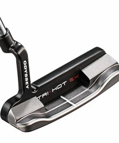 Odyssey Tri-Hot 5K One Golf Putter 8 Odyssey Tri-Hot 5K One Golf Putter -Left Handed Golf Sales Shop Odyssey Tri Hot 5K One Golf Putter 3