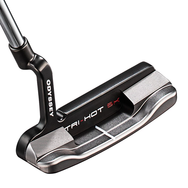 Odyssey Tri-Hot 5K One Golf Putter 3 Odyssey Tri-Hot 5K One Golf Putter - Image 3
