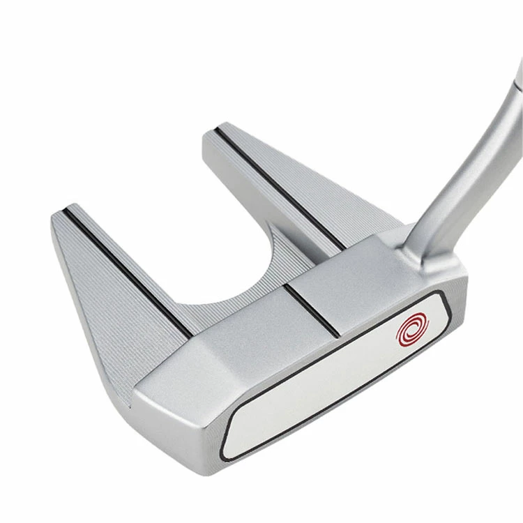Odyssey White Hot OG #7 Nano Golf Putter 1 Odyssey White Hot OG #7 Nano Golf Putter