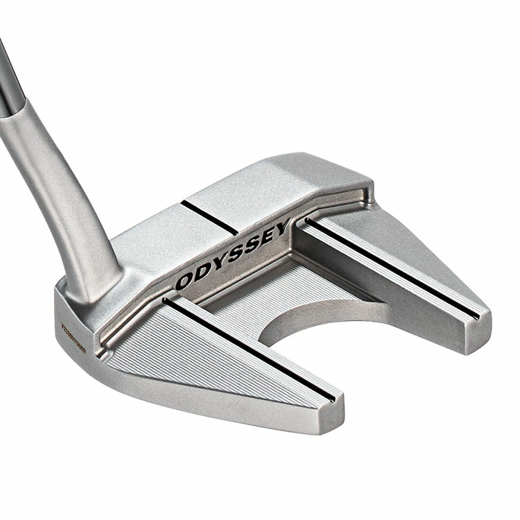 Odyssey White Hot OG #7 Nano Golf Putter 3 Odyssey White Hot OG #7 Nano Golf Putter - Image 3