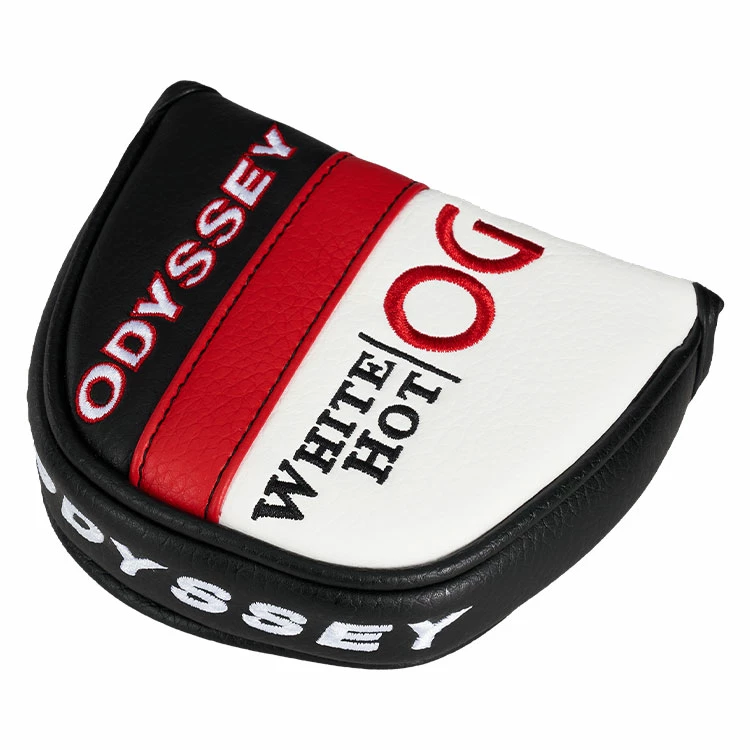 Odyssey White Hot OG #7 Nano Golf Putter 5 Odyssey White Hot OG #7 Nano Golf Putter - Image 5