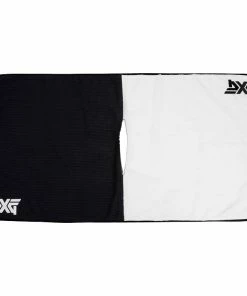 PXG 2-Piece Players Golf Towel