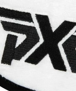 PXG 2-Piece Players Golf Towel -Left Handed Golf Sales Shop PXG 2 Piece Players Towel 3