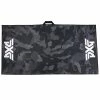 PXG Fairway Camo Players Golf Towel