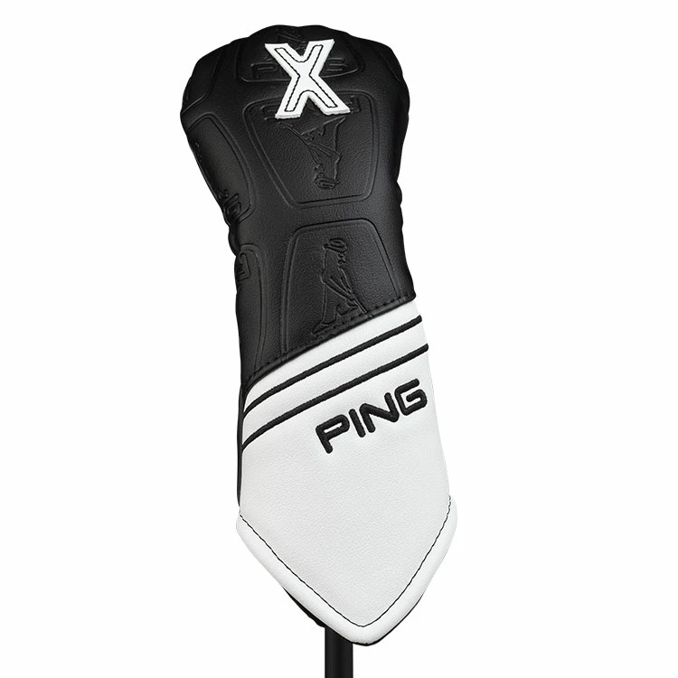 Ping Core Hybrid Headcover 1 Ping Core Hybrid Headcover