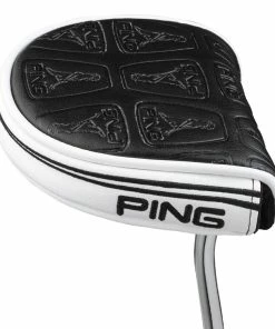 Ping Core Mallet Putter Headcover