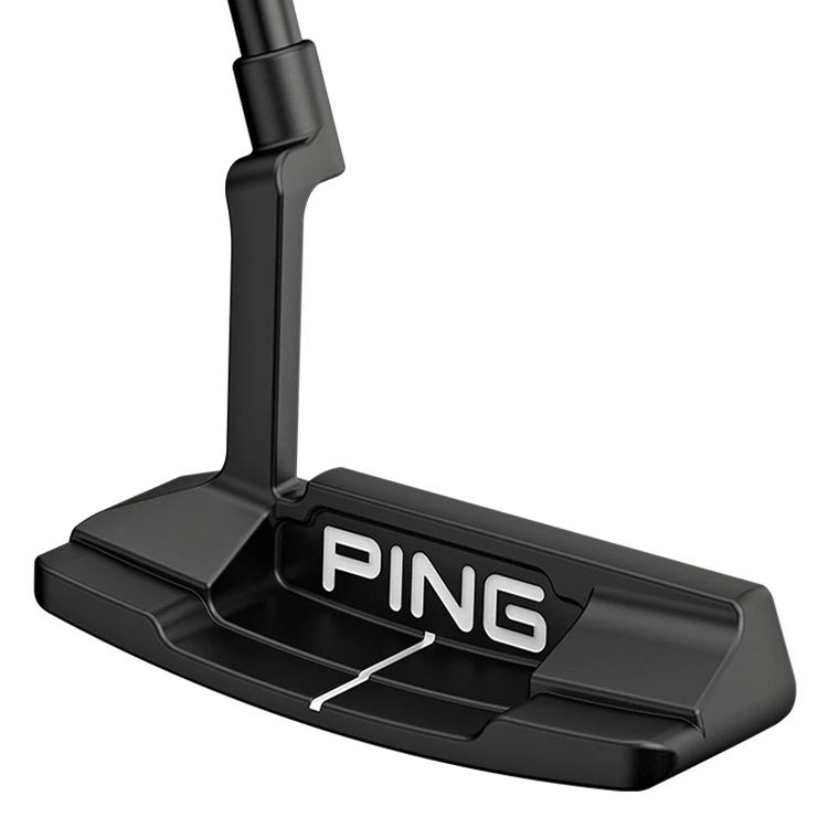 Ping 2023 Anser 2D Golf Putter 1 Ping 2023 Anser 2D Golf Putter