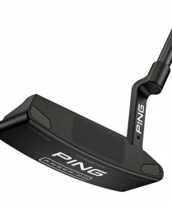 Ping 2023 Anser 2D Golf Putter 8 Ping 2023 Anser 2D Golf Putter -Left Handed Golf Sales Shop Ping 2023 Anser 2D Putter 3