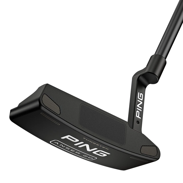 Ping 2023 Anser 2D Golf Putter 3 Ping 2023 Anser 2D Golf Putter - Image 3