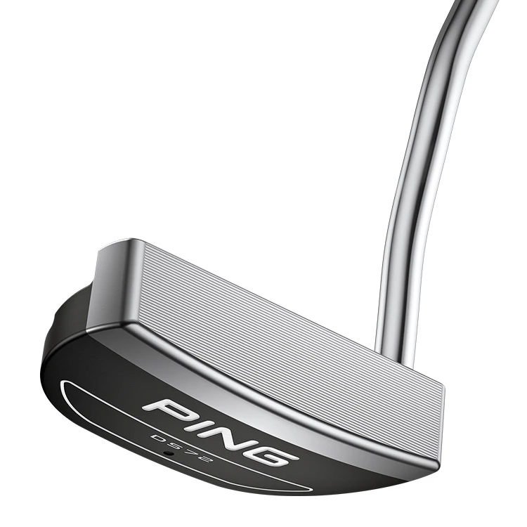 Ping 2023 DS72 Armlock Golf Putter (Custom Fit) 3 Ping 2023 DS72 Armlock Golf Putter (Custom Fit) - Image 3