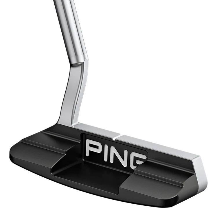Ping 2023 Kushin 4 Golf Putter 1 Ping 2023 Kushin 4 Golf Putter