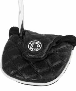 Ping 2023 DS72 Armlock Golf Putter (Custom Fit) 9 Ping 2023 DS72 Armlock Golf Putter (Custom Fit) -Left Handed Golf Sales Shop Ping 2023 Mallet Putter Headcover 4