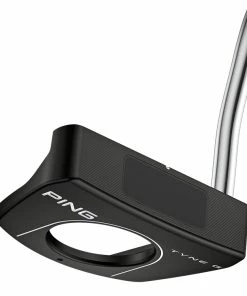 Ping 2023 Tyne G Golf Putter -Left Handed Golf Sales Shop Ping 2023 Tyne G Putter 3