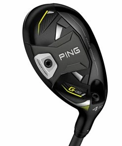 Ping G430 HL Golf Hybrid (Custom Fit) -Left Handed Golf Sales Shop Ping G430 HL Hybrid 5