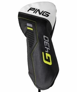 Ping G430 LST Golf Driver -Left Handed Golf Sales Shop Ping G430 Headcover 1